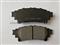 Top Quality D1391 Brake Pad - img1