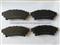 Top Quality D1391 Brake Pad - img2