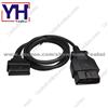 OBD-16P M(12V) to OBD-16P Female