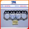 CHINA S4S FULL GASKET KIT OVERHAUL SET 32A94-00010