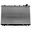 Auto Parts Radiator For CAMRY'95-96 MCV/MCX10 ESC300 DIM：425*708*16/26 OEM: 16400-20040/20050/20060 DPI 1746 AT