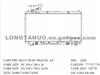 Auto Parts Radiator For RAV4'94-97 SXA15G DIM：350*708*16 OEM: 16400-7A480/7A500 AT