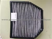 Cabin Filter For Benz A2308300418 2308300418