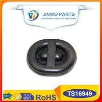 Bracket Rubber Mounting for Exhaust System