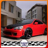 Auto Spare Parts Car Arches Flare Fender Wheel, Fender Flare, Fender Cover FROM CHINA