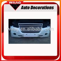 GN31550-Front Bumper Grille Guard For Gonow Van FROM CHINA