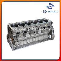 China Mercedes High Quality Om457 Om460 Cylinder Block for Mercedes