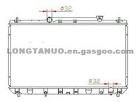 Auto Parts Radiator For CAMRY'97-00 SXV20 DIM：400*718*16/26 OEM: 16400-7A290/7A291/03140 DPI 1746 MT