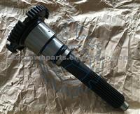 VOLVO Transmission Input Shaft 20904803,20769602,1069239,7420904803