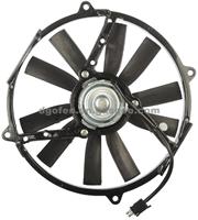 Mercedes-Benz 0005007693 Radiator Cooling Fan