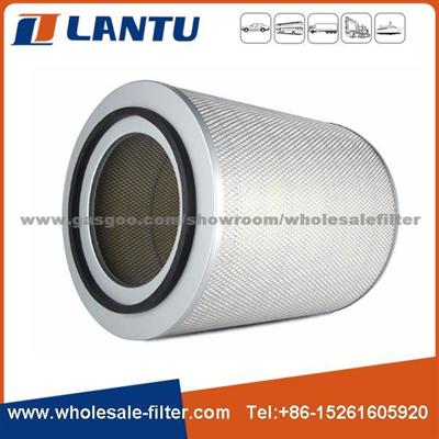 A-9227 LL2685 3I0842 25147134 P182095 AF1897M PA2685 WHITE TRUCK VOLVO Engine Air Filter