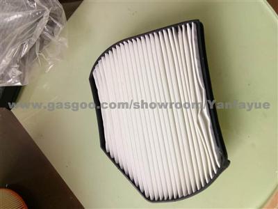 Cabin Filter For Benz 2108300618