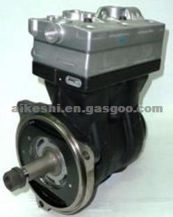 Volvo Compressor 4127040150