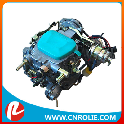 CHINA haice 491Q carburetor FOR toyota 4y 200-541-002 491Q-1107010