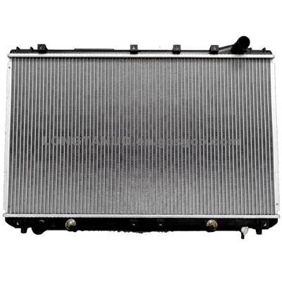 Auto Parts Radiator For CAMRY'95-96 MCV/MCX10 ESC300 DIM：425*708*16/26 OEM: 16400-20040/20050/20060 DPI 1746 AT