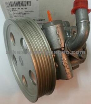 Power Steering Pump 8e0145153h For Audi