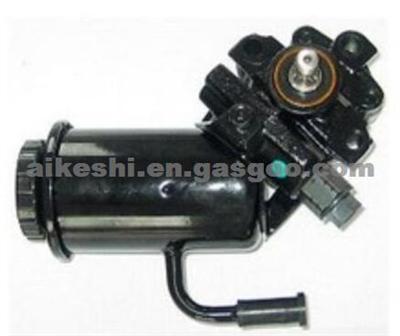 Power Steering Pump 44320-60270 For Toyota