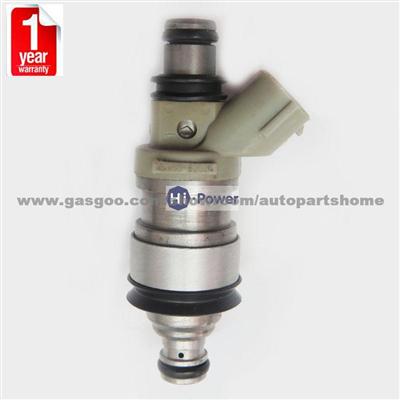 Fuel Injector For Toyota Camry Lexus ES300 3.0L 4runner Tacoma 3.4L 23250-62030