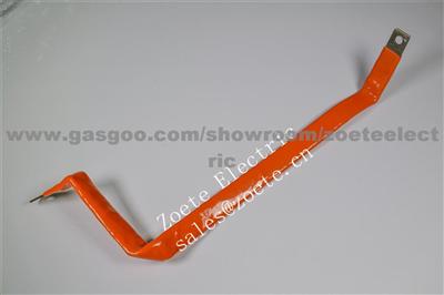 Copper Flexible Busbar