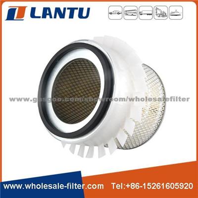 Leaves Air Filter MD620109 15451-11080 17801-54020 PA2589-FN AF25373K For Mitsubishi Colt