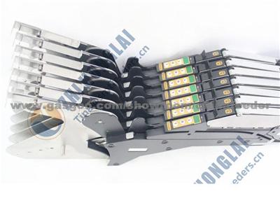 Universal 12mm Gold Plus With Spliceable Tape Feeder