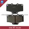 Ceramic Front Disc Brake Pad GDB3213 GDB797 For Volkswagen - img3