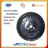 CHINA 447190-6680 / 8E0260805AG Auto ac compressor assemblby clutch compressor spare parts Magnetic clutch