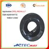 CHINA most popular model ZEXEL compressor Magnetic clutch compressor clutch OEM:8FK353322041