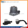Water Pump for Commercial Vehicles & Heavy Equipment