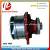 China Volvo Oem 20726092 21404502 Heavy Duty European Tractor Cooling System Volvo Truck Aluminum Water Pump