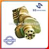 Best Quality Mercedes Truck Engine Om457 Crankshaft Forged