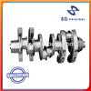 Mercedes Heavy Diesel Engine Crankshaft Om501 for Actros
