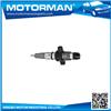 OEM diesel engine fuel injector common rail injector 0445120255 for cummins /DODGE RAM 2500 5.9L