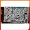 High Quality Deutz 413 Engine Parts Gasket Kit