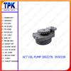 ISBE, ISB3.9,ISB5.9, ISB6.7,ISCE,ISDE,ISDE107 Engine Parts Oil Pump