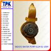 China S6d170-1 Sa6d170-1 S6d170 Sa6d170 Water Pump 6162-63-1015