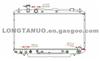 Auto Parts Radiator For RAV4/ACA'2003 DIM：375*718*16 OEM: 116400-28140/190/460 AT