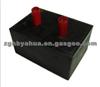 Montaje Del Motor Para 676331 DAF