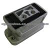 Montaje Del Motor Para 621 240 0418 Mercedes Benz