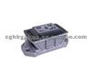 Montaje Del Motor Para 652 240 0318 652 240 0118 652 240 0018 Mercedes Benz