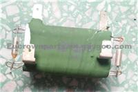 Mercedes DAF Truck Resistor, Interior Blower 0018212760,0018217860,1635854,1788494,1373855