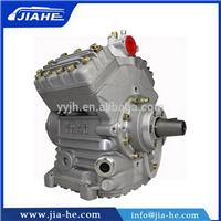 
High Grade light weight electric car ac compressor
