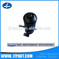
98VW 19C808 AB for transit VE83 genuine part drying bottle
