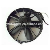 
Spare parts brushless motor fan for air conditioner system
