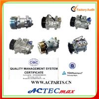 ACTECmax, your one-stop Auto car compressor supplier