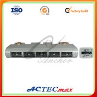 CHINA Pecan& BEU-228-100 BEU-228-100L;Plastic Case MiniBus AC Evaporator Unit 3 Speeds 5596 Kcal 8.5 Amx2 12V Evaporator Unit