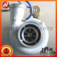 China E3406 Engine Turbocharger 7c7691 Turbocharger for Excavators Spare Parts