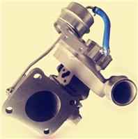 
Suit for Toyota Engine 13BT 14BT CT26 Turbo 1720158020 Turbocharger
