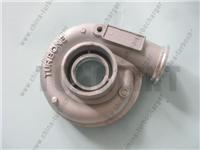 
Turbocharger Turbo Compressor Housing HX30 3592318
