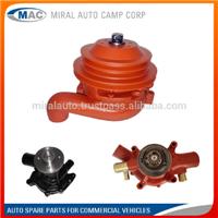 Water Pump for Commercial Vehicles & Heavy Equipment
